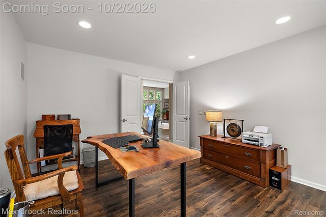 4335 Echo Road, Bloomfield Charter Township, MI 48302
