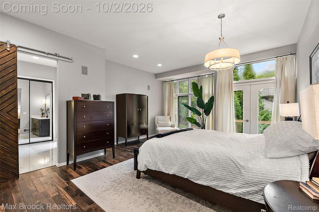 4335 Echo Road, Bloomfield Charter Township, MI 48302