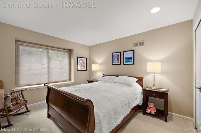 4335 Echo Road, Bloomfield Charter Township, MI 48302