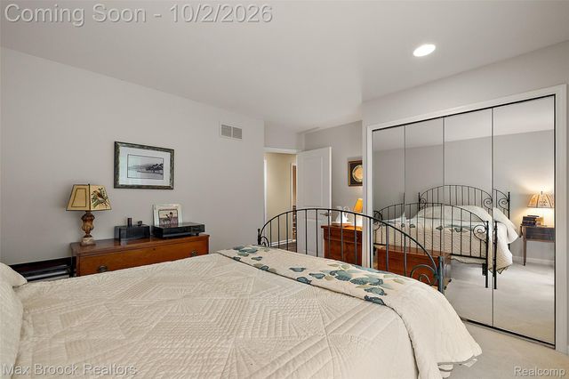 4335 Echo Road, Bloomfield Charter Township, MI 48302