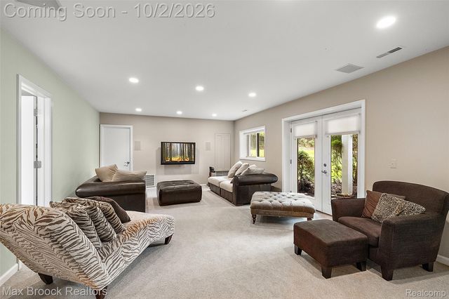 4335 Echo Road, Bloomfield Charter Township, MI 48302