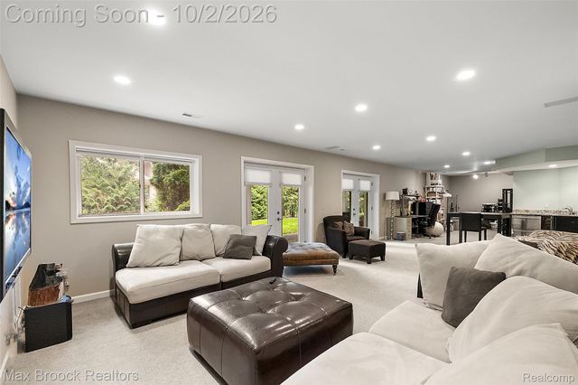 4335 Echo Road, Bloomfield Charter Township, MI 48302