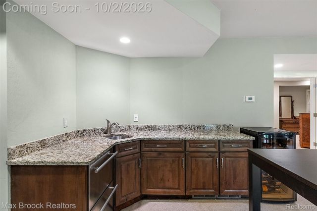 4335 Echo Road, Bloomfield Charter Township, MI 48302