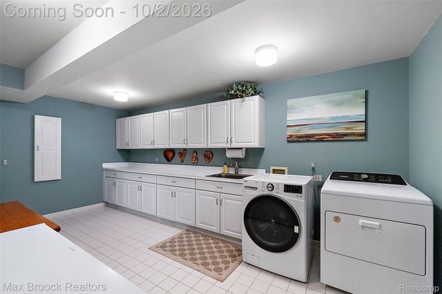 4335 Echo Road, Bloomfield Charter Township, MI 48302