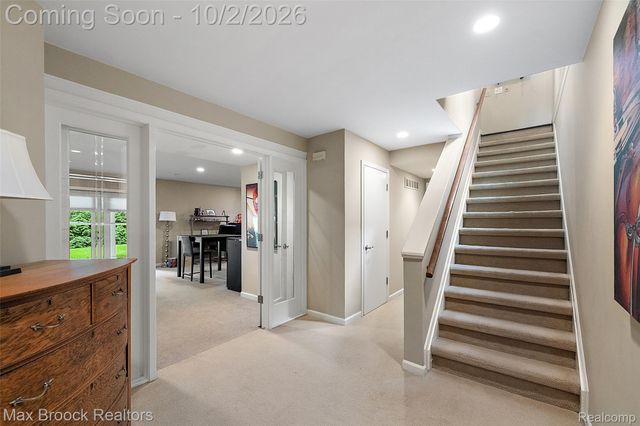 4335 Echo Road, Bloomfield Charter Township, MI 48302