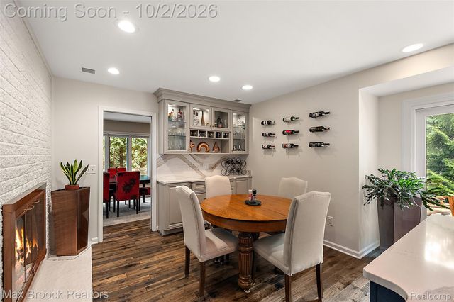 4335 Echo Road, Bloomfield Charter Township, MI 48302