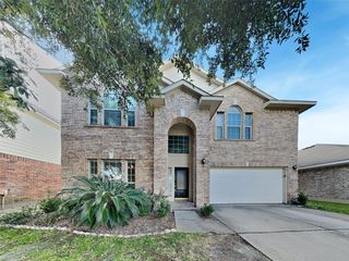 19715 N Vlg Of Bridgestone Lane, Spring, TX 77379