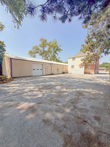 309B N HARLEM Avenue, Peotone, IL 60468