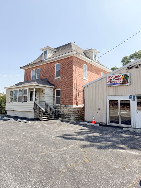 309B N HARLEM Avenue, Peotone, IL 60468