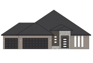 257 Sage Brush Way, Edmond, OK 73025