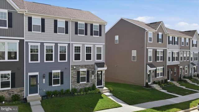 163 ANTHEM ST, Ranson, WV 25438