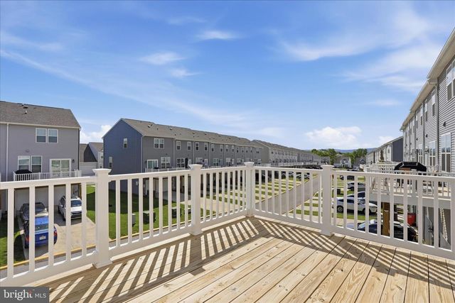 163 ANTHEM ST, Ranson, WV 25438