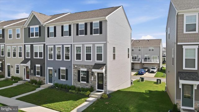 163 ANTHEM ST, Ranson, WV 25438