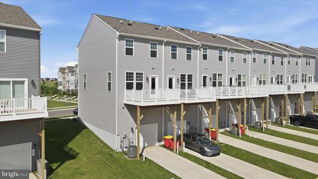 163 ANTHEM ST, Ranson, WV 25438