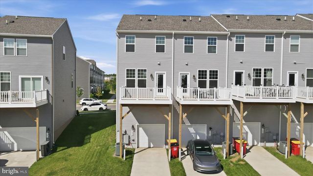 163 ANTHEM ST, Ranson, WV 25438