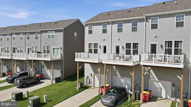 163 ANTHEM ST, Ranson, WV 25438