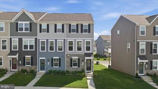 163 ANTHEM ST, Ranson, WV 25438