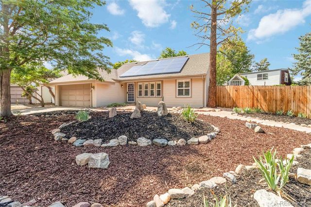 4415 S Union Street, Morrison, CO 80465