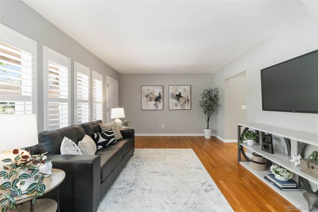 4415 S Union Street, Morrison, CO 80465
