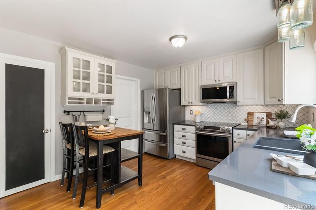 4415 S Union Street, Morrison, CO 80465