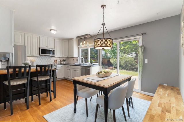 4415 S Union Street, Morrison, CO 80465