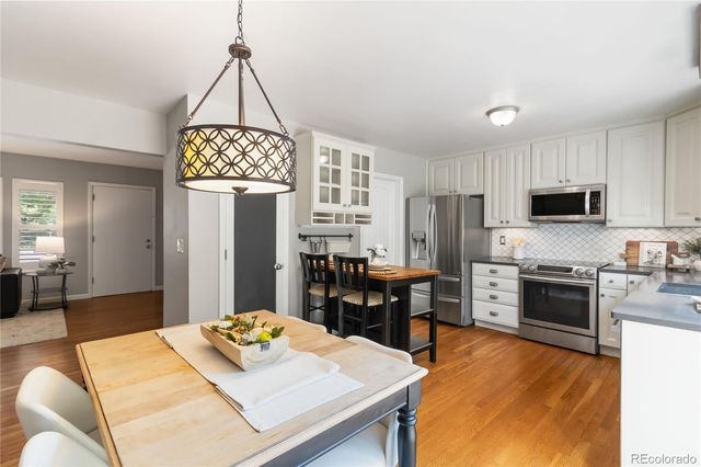 4415 S Union Street, Morrison, CO 80465
