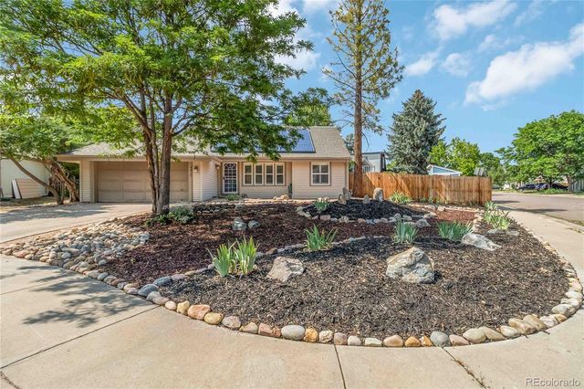 4415 S Union Street, Morrison, CO 80465