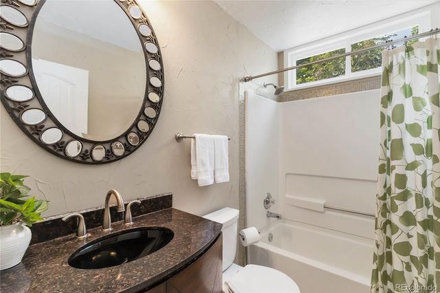 4415 S Union Street, Morrison, CO 80465