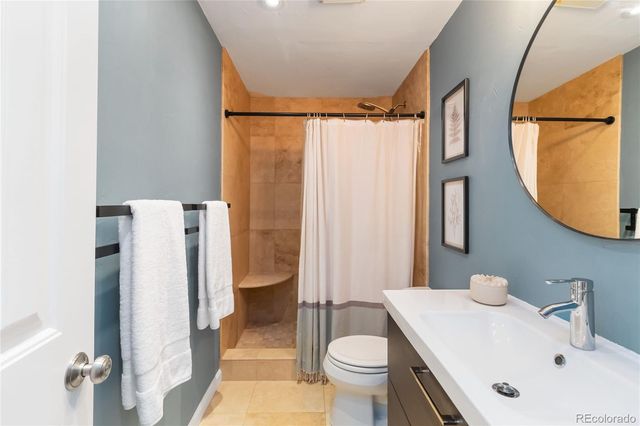 4415 S Union Street, Morrison, CO 80465