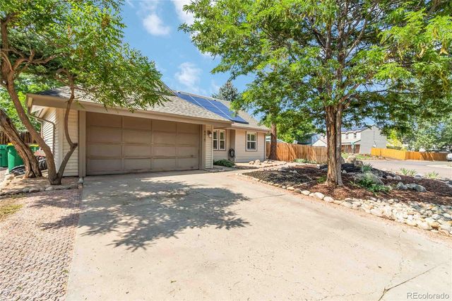4415 S Union Street, Morrison, CO 80465