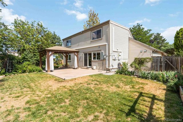 4415 S Union Street, Morrison, CO 80465