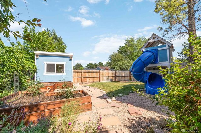 4415 S Union Street, Morrison, CO 80465