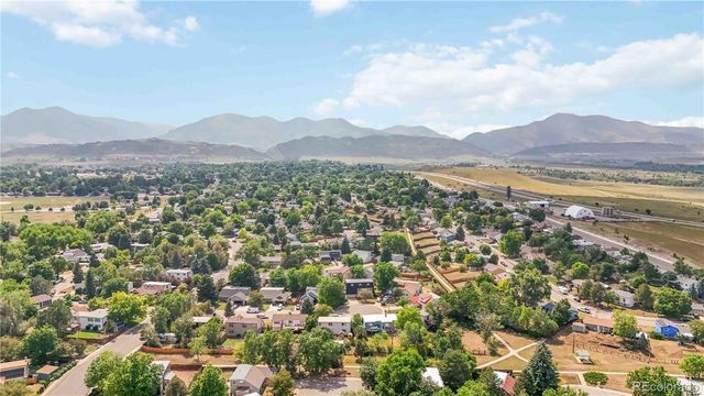 4415 S Union Street, Morrison, CO 80465
