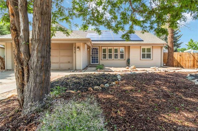 4415 S Union Street, Morrison, CO 80465