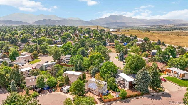 4415 S Union Street, Morrison, CO 80465