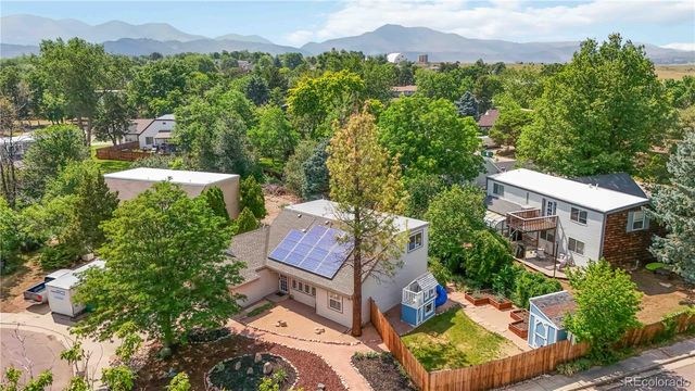 4415 S Union Street, Morrison, CO 80465