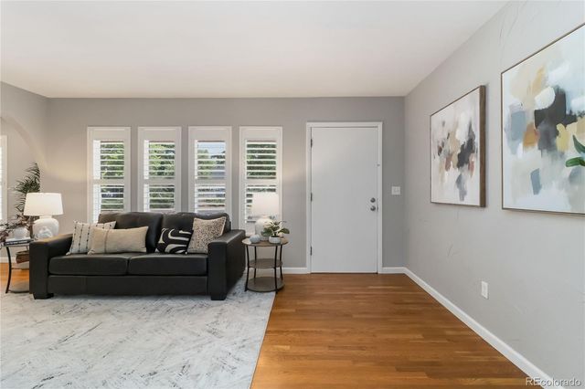 4415 S Union Street, Morrison, CO 80465