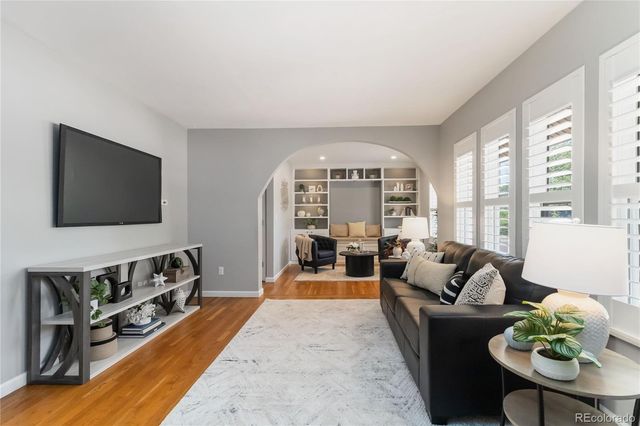 4415 S Union Street, Morrison, CO 80465