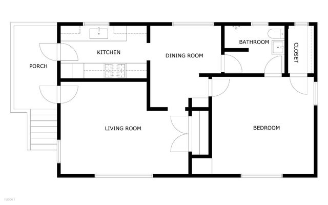 1332 E Las Tunas Drive, Other - See Remarks, CA 91776