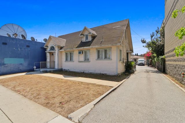 1332 E Las Tunas Drive, Other - See Remarks, CA 91776