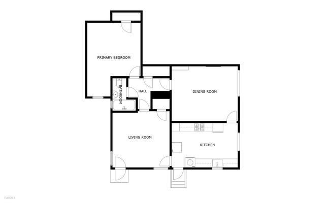 1332 E Las Tunas Drive, Other - See Remarks, CA 91776