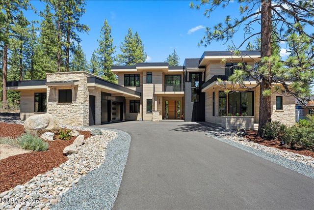 3550 Knob Point Trail, Carson City, NV 89705