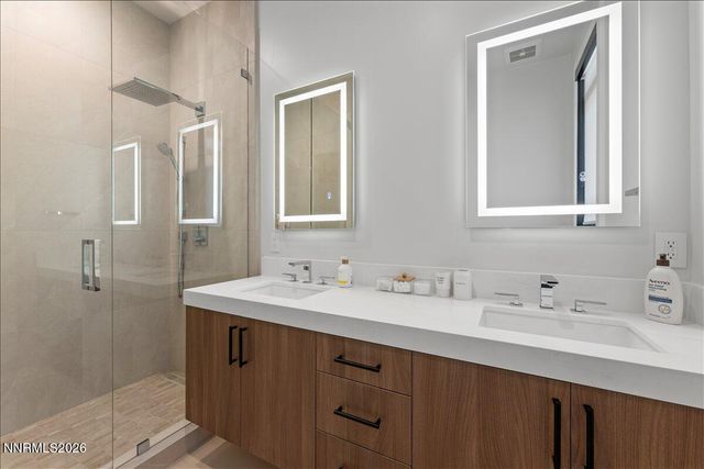 3550 Knob Point Trail, Carson City, NV 89705