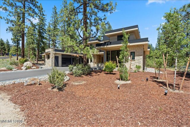 3550 Knob Point Trail, Carson City, NV 89705