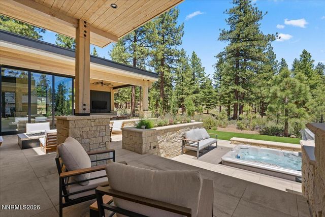 3550 Knob Point Trail, Carson City, NV 89705