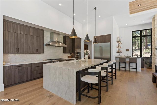 3550 Knob Point Trail, Carson City, NV 89705
