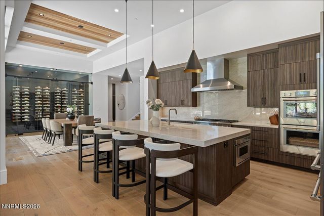 3550 Knob Point Trail, Carson City, NV 89705