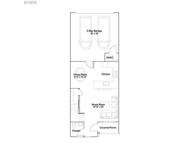 7370 Se BUTTERNUT CREEK Pkwy, Hillsboro, OR 97123