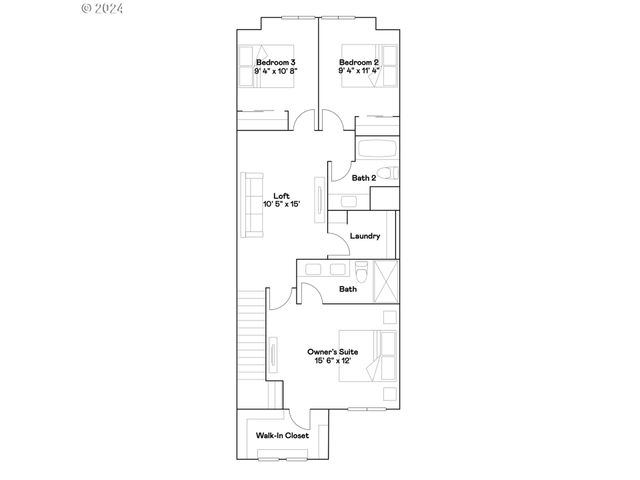 7370 Se BUTTERNUT CREEK Pkwy, Hillsboro, OR 97123
