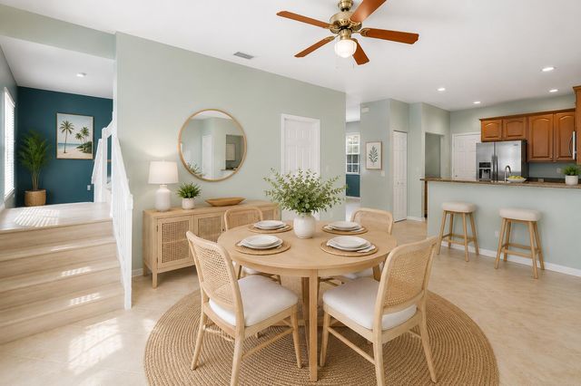5453 Queenship Court, Greenacres, FL 33463